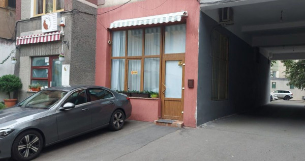 Spatiu comercial, ultracentral, Republicii, Oradea. 600 E...