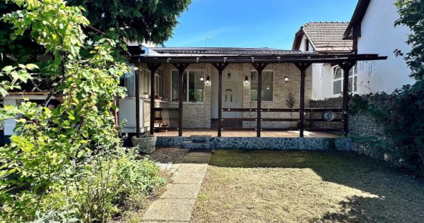 Zona Piata de Alimente, casa D+P+1