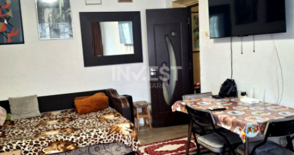Apartament 1 camera-Tatarasi-Dispecer