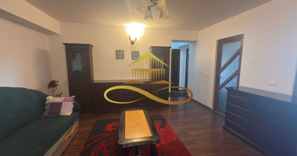 De vanzare 3 camere bloc nou in Bacau