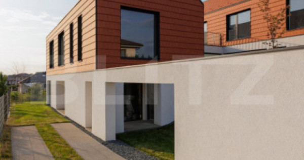 Casa în care te regăsești – confort, rafinament și pri