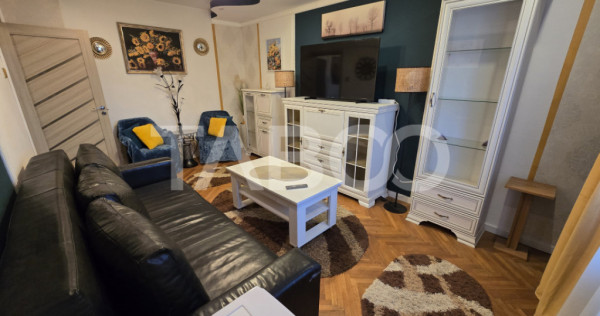 Apartament decomandat 3 camere balcon pivnita lift Vasile Aa