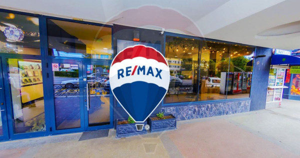 V&acirc;nzare spațiu comercial de 500 mp pe Bd. Traian, Baia ...