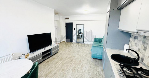 Apartament cu 2 camere in Tudor Vladimirescu