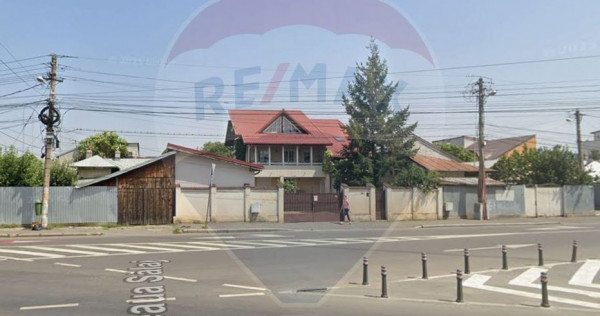 Casă / Vilă, multifunctionala, Lidl Salaj