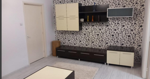 Apartament 2 camere prima ,zona Garii