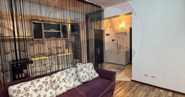 Apartament cu 2 camere de închiriat în zona Calea Bucur...