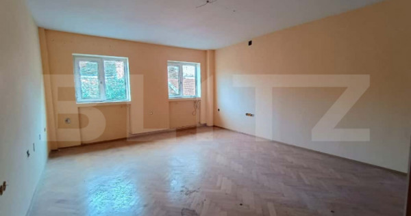 Apartament in inima Sibiului