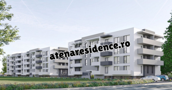 2 Camere Ideal Investitie -Incalzire in pardoseala Parcare B