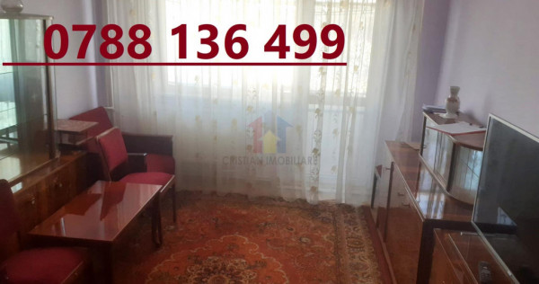 LIBER! AP 2 camere, Garii, Et 3, Confort 1 decomandat - 53 m