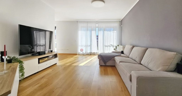 Apartament Insorit- Avantgarden 1