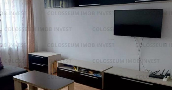 Apartament cu 2 camere, circular - zona Astra