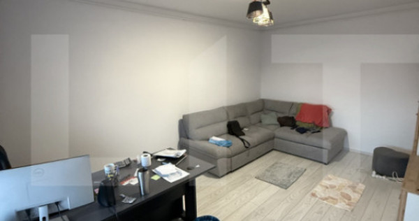 Apartament 2 camere, 53 mp &ndash; Nicolae Grigorescu / Piața S