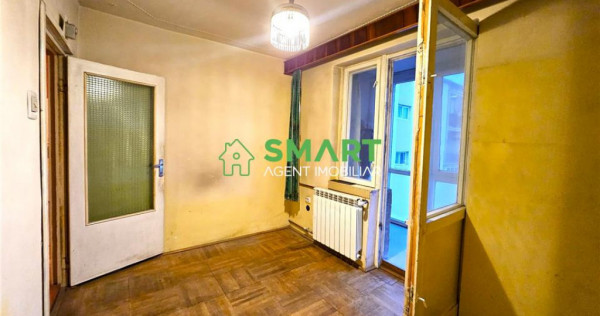 Apartament 2 camere Arad, zona Podgoria Ultra Central