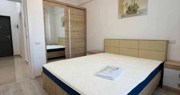 Garsoniera de inchiriat