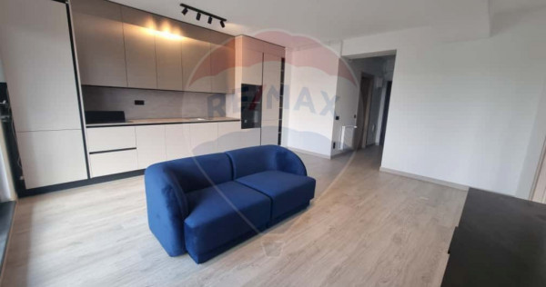 Apartament 2 camere - InCity - Select Residence - de inch...