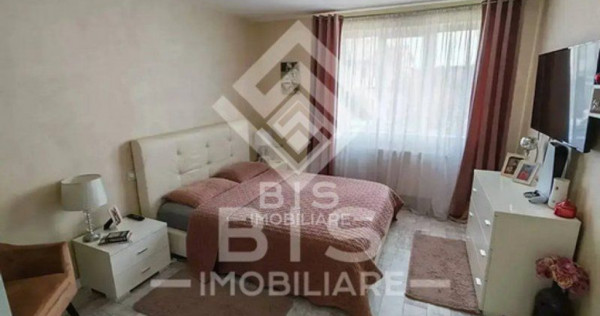 Apartament 2 Dormitoare Zona Subcetate - Etaj 1
