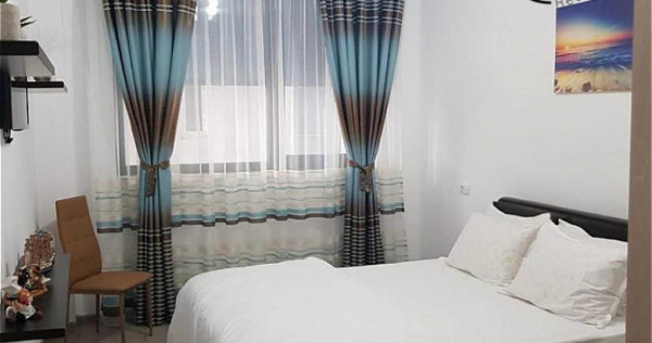 Apartament 2 camere + parcare - Mamaia Nord - Termen lung