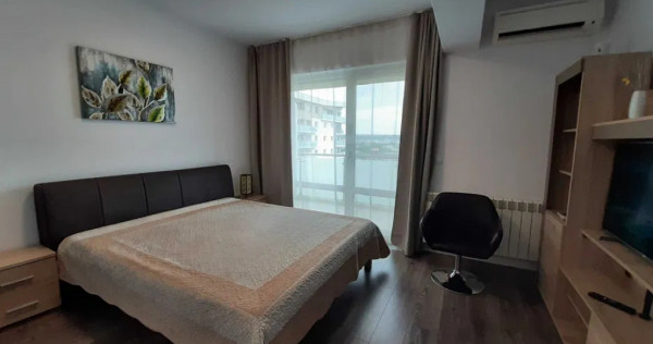 Apartament o camera | Conest Tudor Vladimirescu