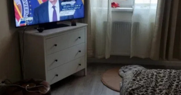 Apartament 2 Camere Manta Rosie