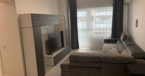 Apartament cu 2 camere | Royal Town, Copou