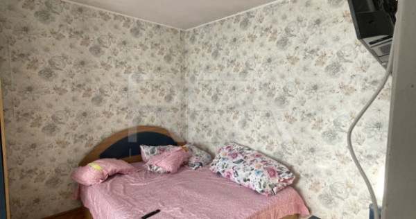 Apartament luminos 3 cam. Calea Giulești