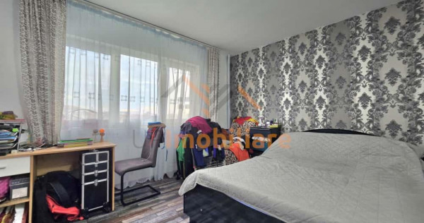 APARTAMENT 2 CAMERE | TIP Q | ETAJ 3 | ZONA CALEA ARADULUI |