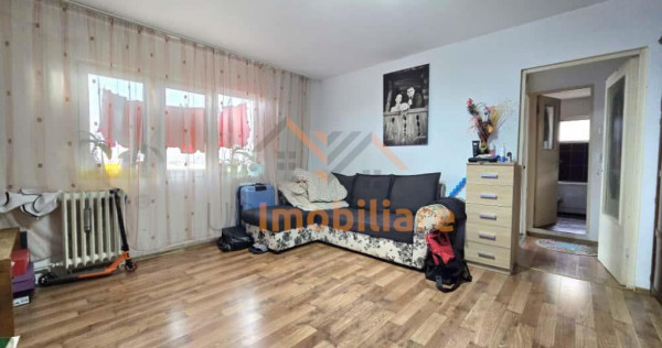 APARTAMENT 2 CAMERE | TIP Q | ETAJ 3 | ZONA CALEA ARADULUI |