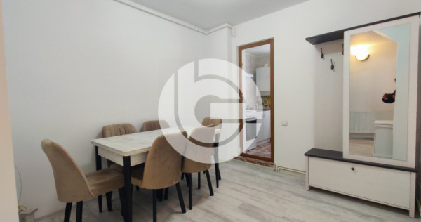 Apartament 2 camere + Pet friendly - 61 mp utili - zona Miha