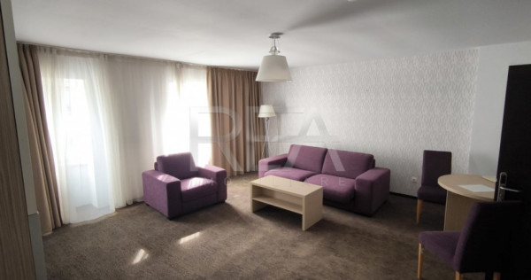 Hotel, Calea Floreasca