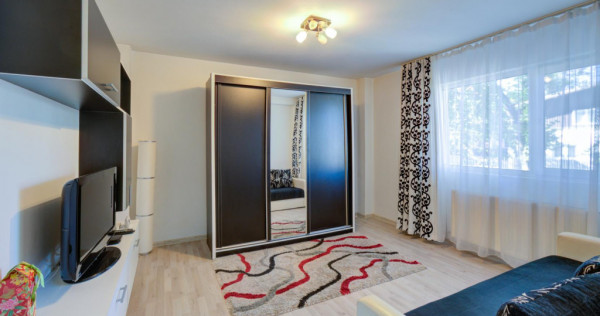 Garsoniera Metrou Gorjului Militari - Uverturii - Virtutii