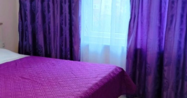 Apartament 2 camere decomandat, Tomis 3