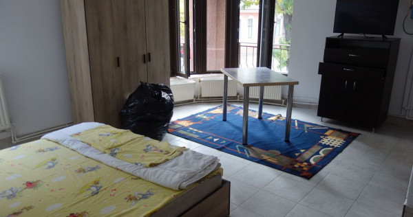 Liberty Mall-Nasaud P+2E+TERASA