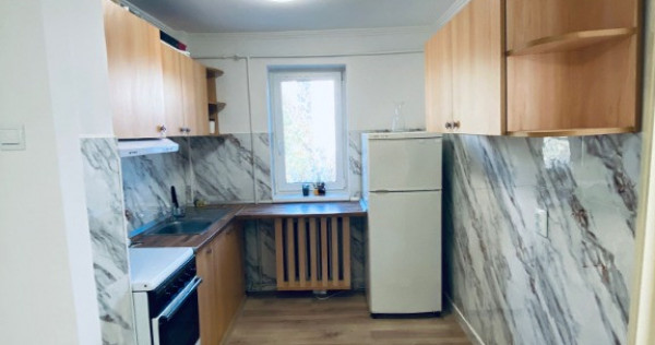 Apartament 3 camere Manastur-str Micus