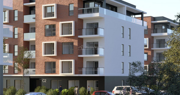 Garsoniera 36mp Dobroesti