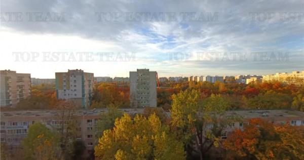 Garsoniera cocheta, renovata in 2024, aflata langa Parcul Dr