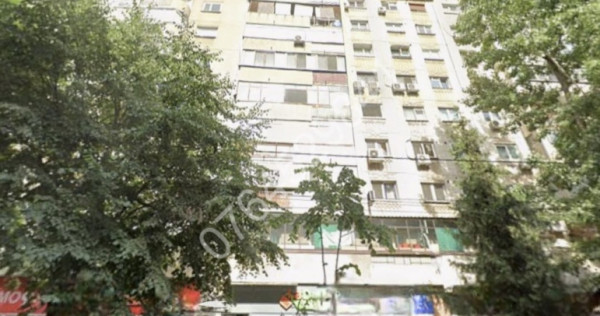 Apt. Central 2 cam. Tineretului, Str. Maria Tanase, la 5 min. metrou.