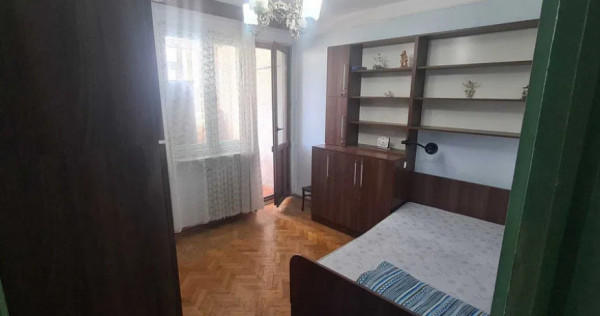 Apartament 2 camere decomandat