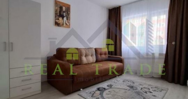 Apartament 3 camere decomandat etaj intermediar Racadau