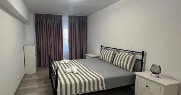 Apartament de 3 Camere Obor