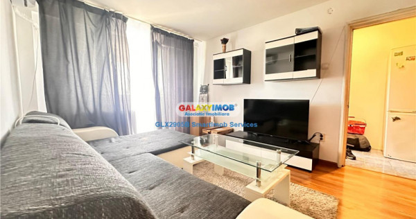 Apartament 2 camere | str. Luica nr 41 | disponibil