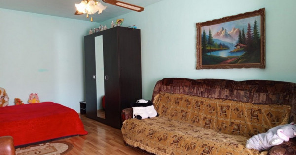 Apartament 1 camera in Deva, zona Progresu, et 3