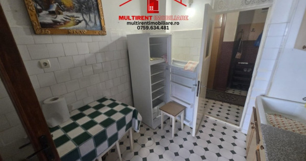 Strada Podgoriilor - Apartament 2 camere etaj 1 de vanzare!
