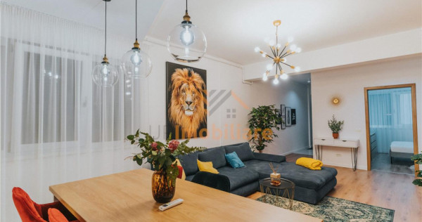 APARTAMENT 3 CAMERE | ETAJUL 1| ZONA ULTRACENTRALA | ORADEA