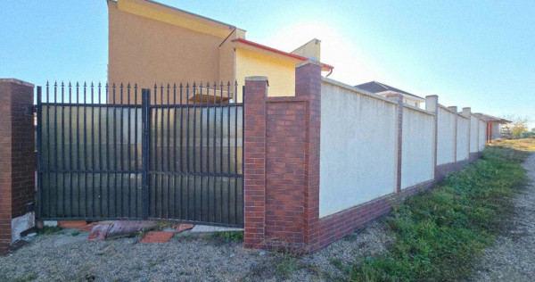 Casa de vânzare Oncea serpentina Paleu