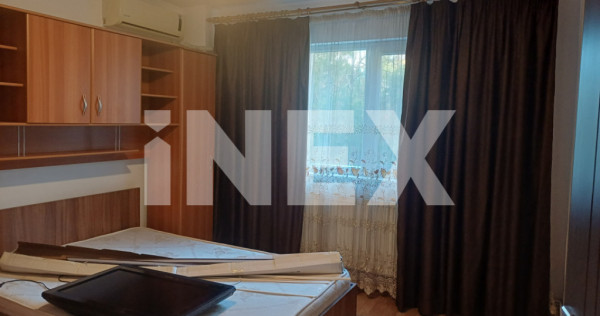 Închiriere apartament 3 camere Nord