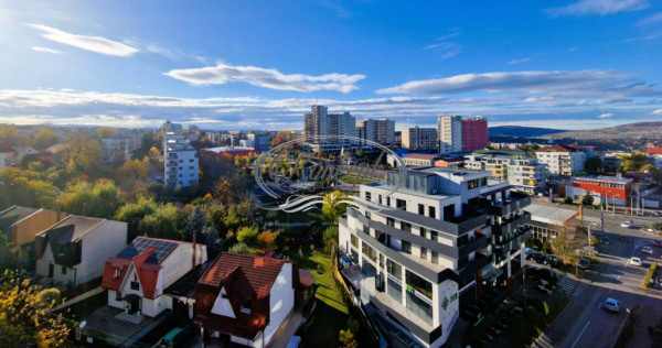 Apartament confort lux in cartierul Zorilor