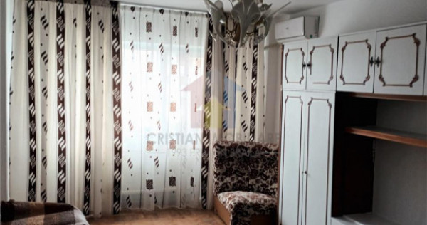 Ap 2 cam conf 1 decomandat Dorobanti-Scolilor mobilat utila