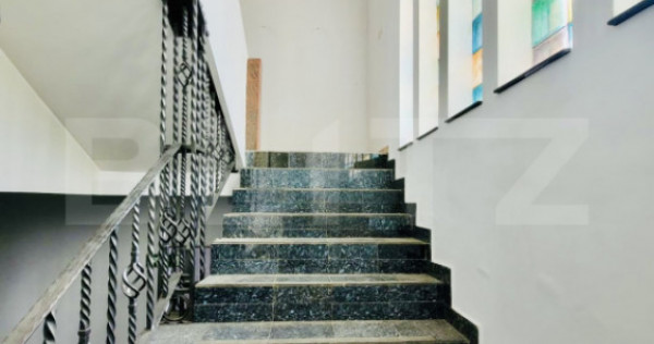 Clădire cu potențial investițional – fostă pensiune î