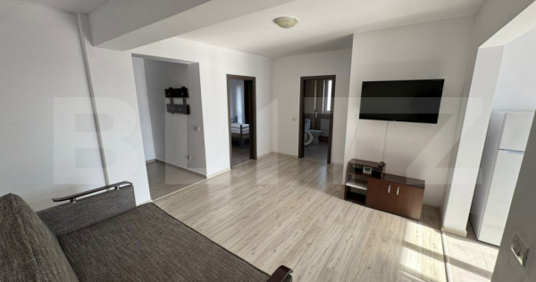 Apartament 3 camere cartier Yriss Valea Lupului